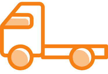 四更拖车/平板车