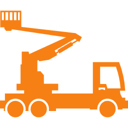 四更高空作业车